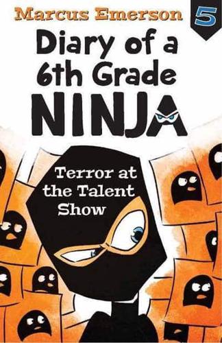 Terror at the Talent Show