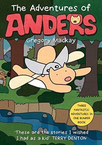 Adventures of Anders