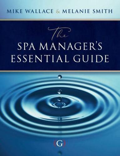 The Spa Manager's Essential Guide