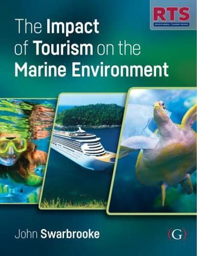 The Impact of Tourism on the Marine Environments