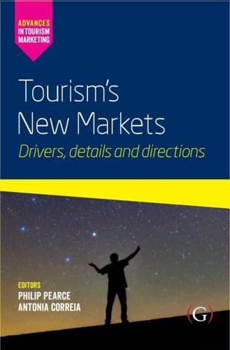 Tourism's New Markets
