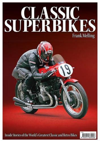 Classic Superbikes