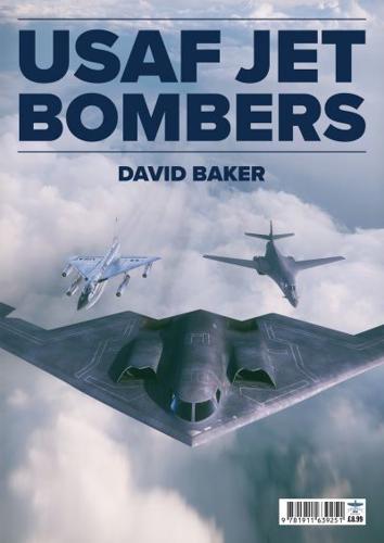 USAF Jet Bombers