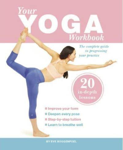 Your Yoga Workbook