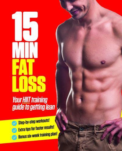 15 Minute Fat Loss