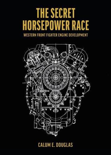 The Secret Horsepower Race - Special Edition Merlin