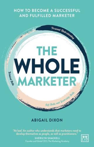 The Whole Marketer
