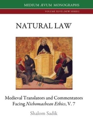 Natural Law