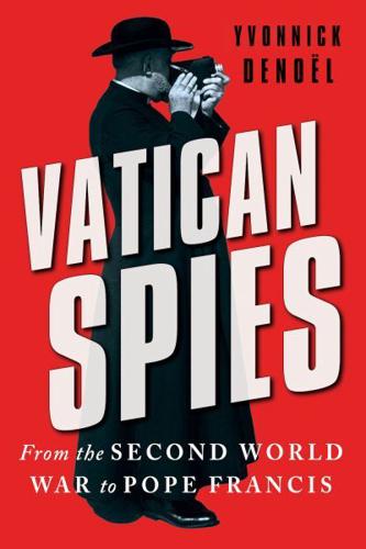 Vatican Spies