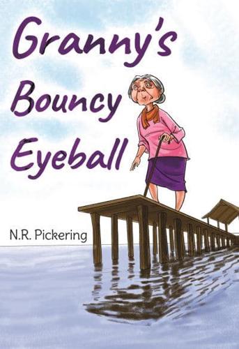 Granny's Bouncy Eyeball