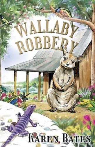 Wallaby Robbery