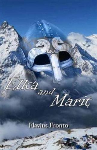 Elka and Marit