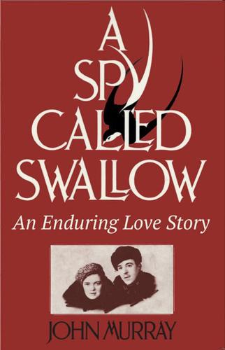 A Spy Called Swallow