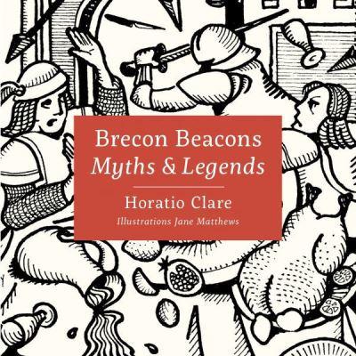 Brecon Beacons Myths & Legends