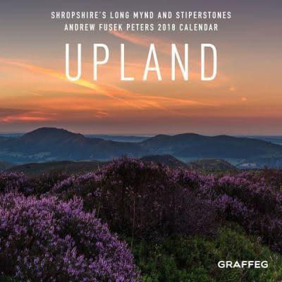 Upland 2018 Calendar