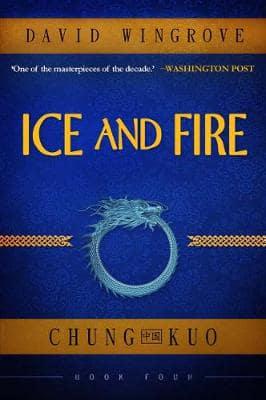 Ice and Fire