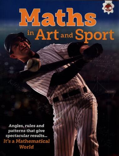 Maths in Art and Sport