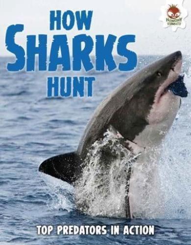 How Sharks Hunt