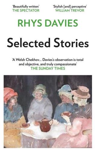 The Selected Stories of Rhys Davies