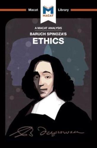 Baruch Spinoza's Ethics