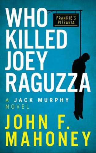 Who killed Joey Raguzza