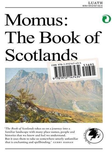 The Book of Scotlands