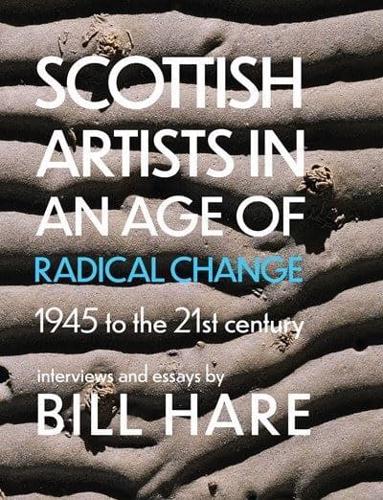 Scottish Artists in an Age of Radical Change