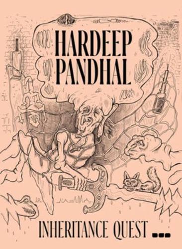 Hardeep Pandhal - Inheritance Quest