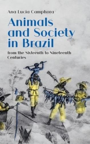Animals and Society in Brazil
