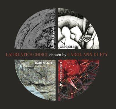 The Laureate's Choice 2019 Bound Collection 1