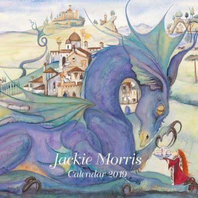 Jackie Morris Calendar 2019