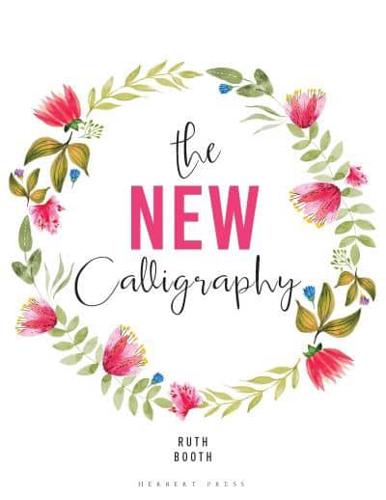 The New Calligraphy
