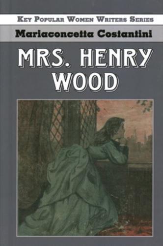 Mrs Henry Wood