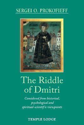 The Riddle of Dmitri