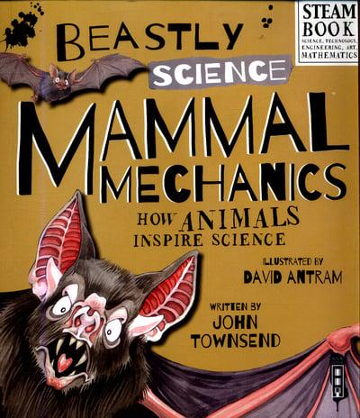 Mammal Mechanics
