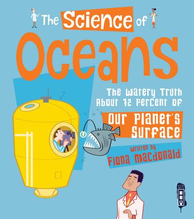 The Science of Oceans