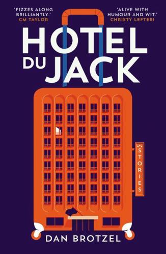 Hotel Du Jack