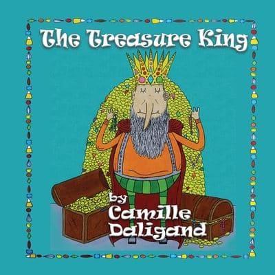 The Treasure King