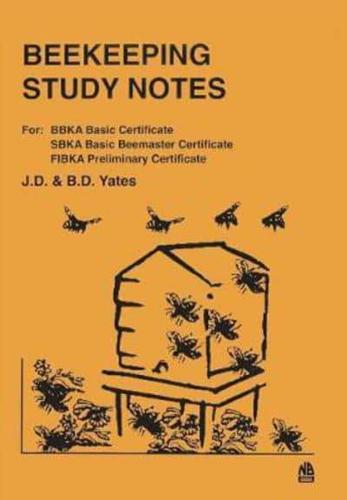 Beekeeping Study Notes