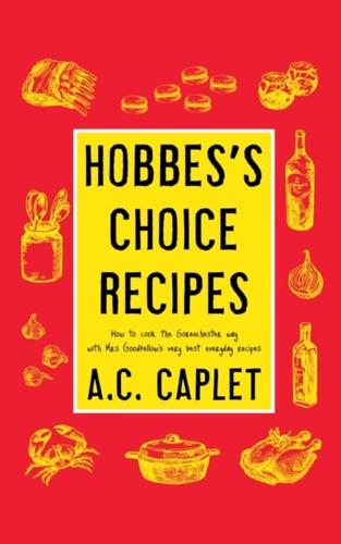 Hobbes's Choice Recipes
