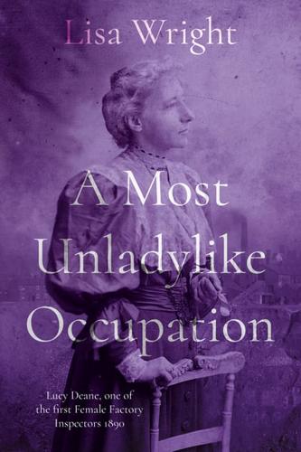 A Most Unladylike Occupation