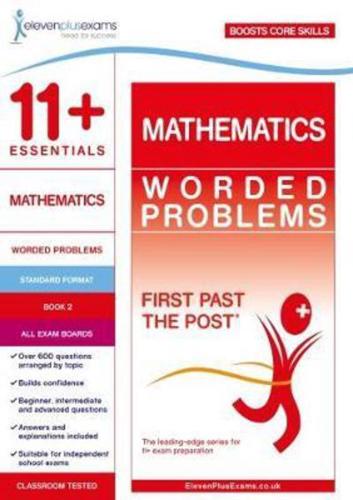 Mathematics Book 2