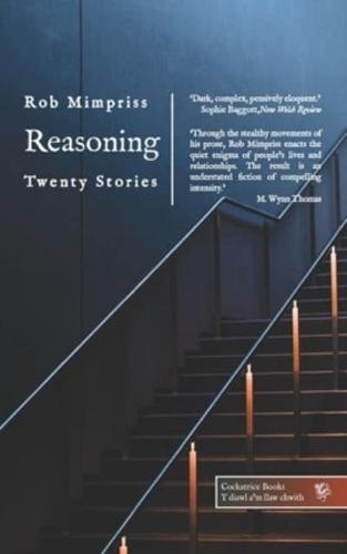 Reasoning: Twenty Stories