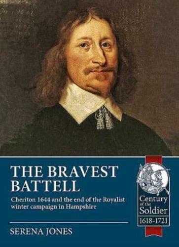 The Bravest Battell