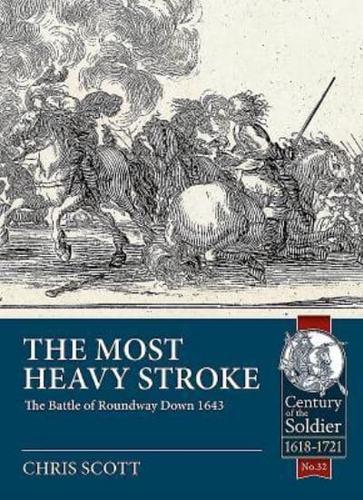 The Most Heavy Stroke