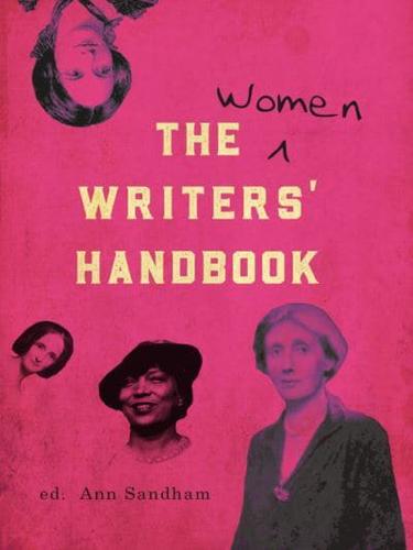 Women Writers Handbook 2020