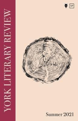 York Literary Review 2021