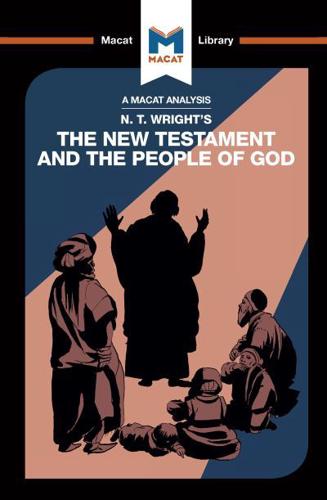 Nicholas Wright's the New Testament and the People of God
