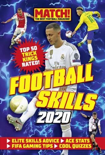 Match! Football Skills (2021)