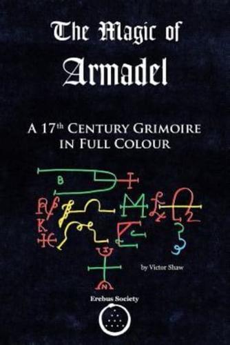 The Magic of Amradel